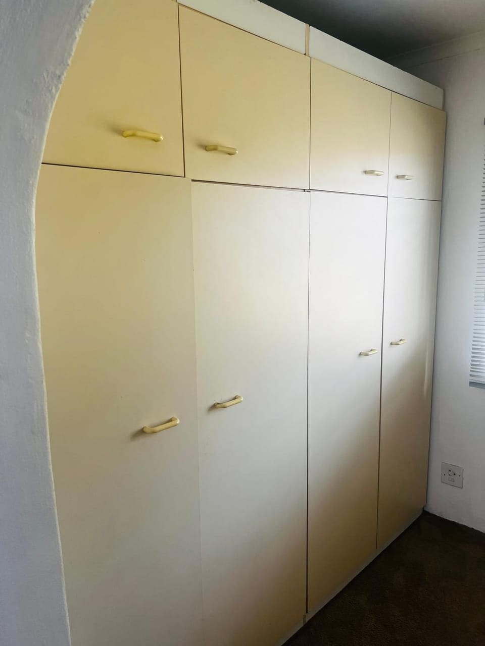 Good Homes Group Apartment in Randburg