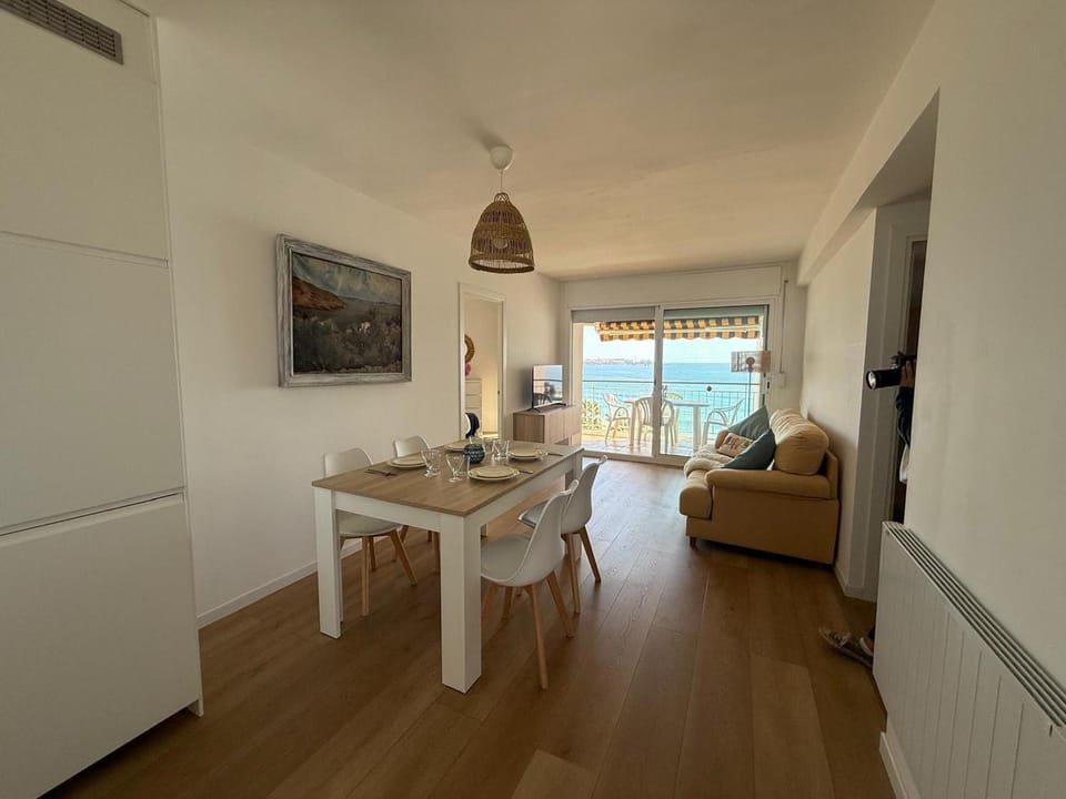 Apartamento con vista al mar - 3 pers. - ES-209-104 Apartment in Sant Antoni de Calonge