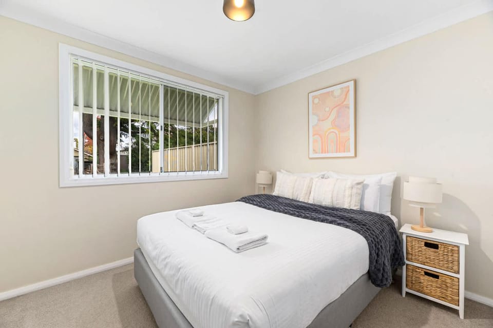 Lords Cottage - Cosy Hideaway Apartment in Orange