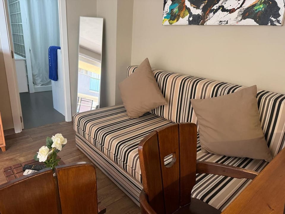 Apartamento con vistas al mar - 3 pers. - ES-209-105 Apartment in Platja d'Aro