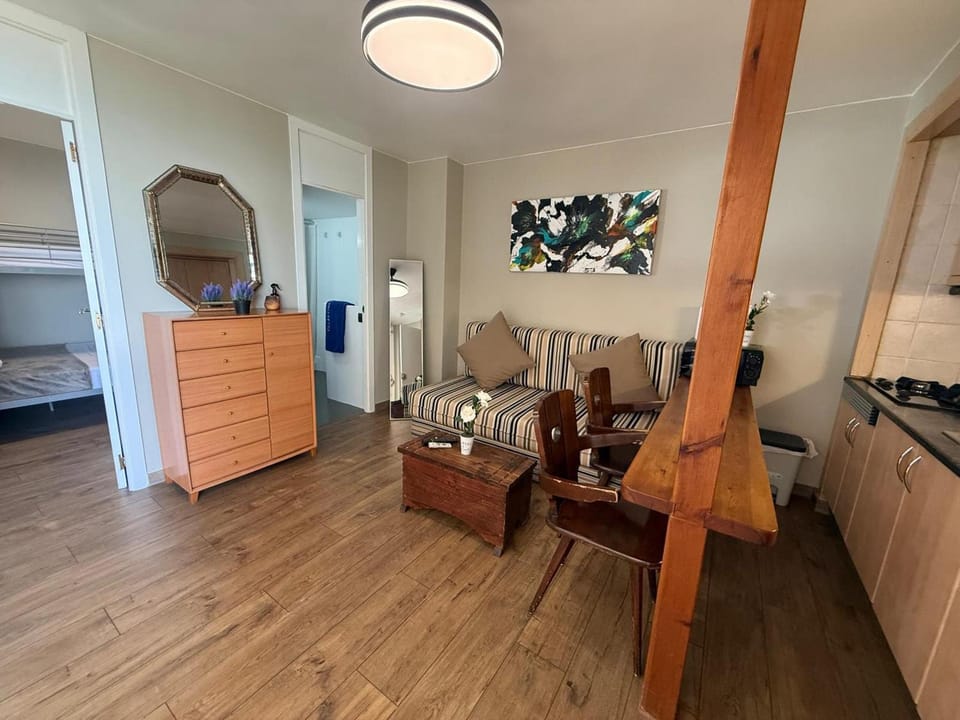 Apartamento con vistas al mar - 3 pers. - ES-209-105 Apartment in Platja d'Aro
