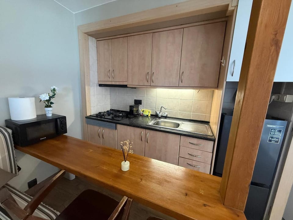 Apartamento con vistas al mar - 3 pers. - ES-209-105 Apartment in Platja d'Aro