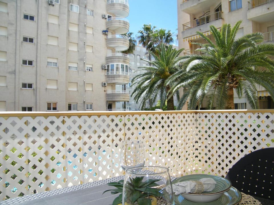 Apartamento familiar cerca de la playa - 4 pers. - ES-314-41 Apartment in Safor