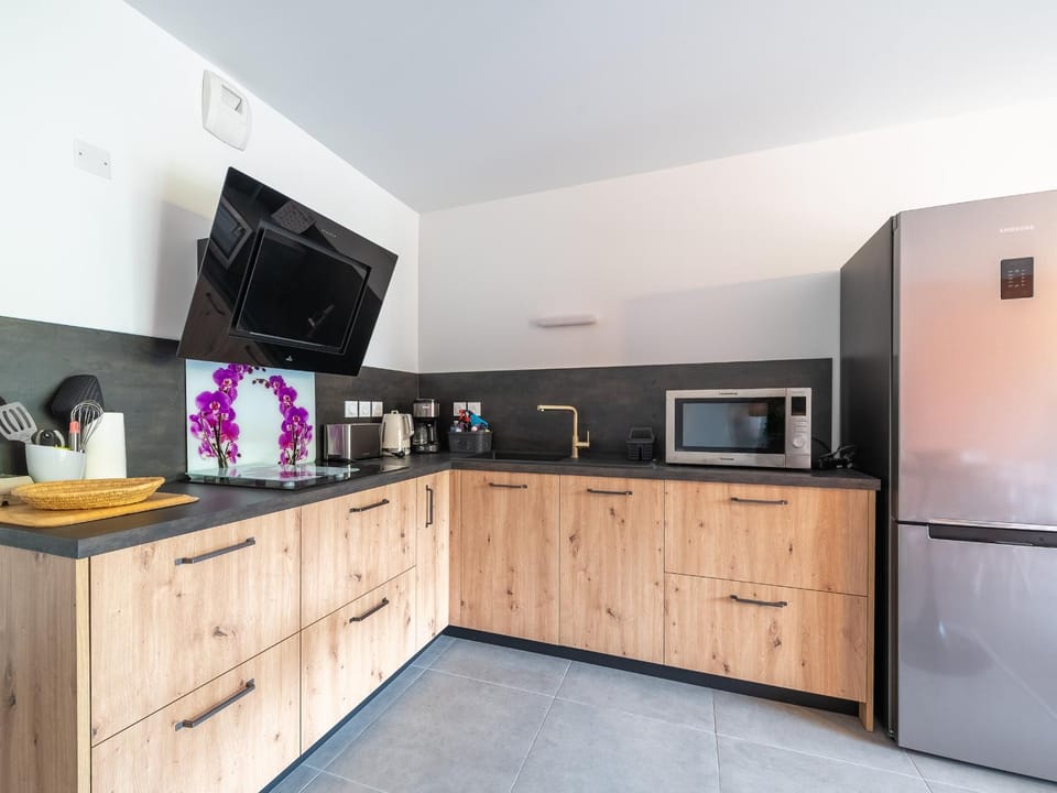 Appartement centre-ville, balcon - 4 pers. - FR-1-319-643 Apartment in Parentis-en-Born