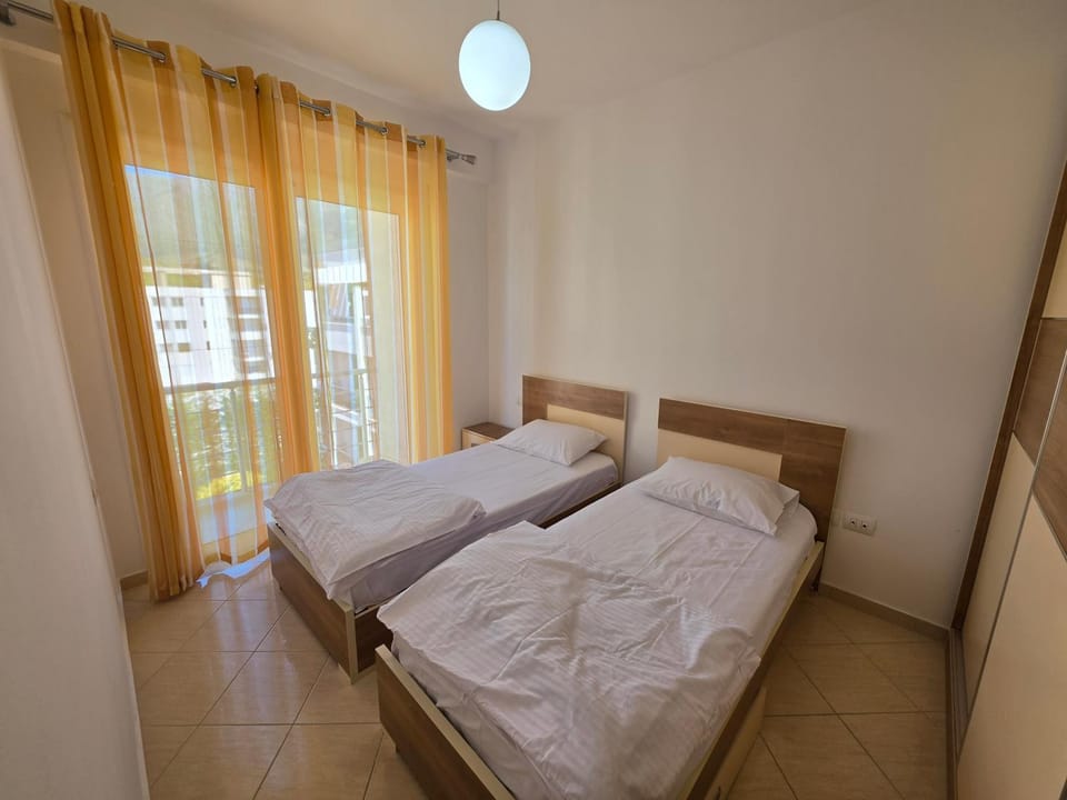 Flori beach Apartment Radhime Apartment in Vlorë County, Albania