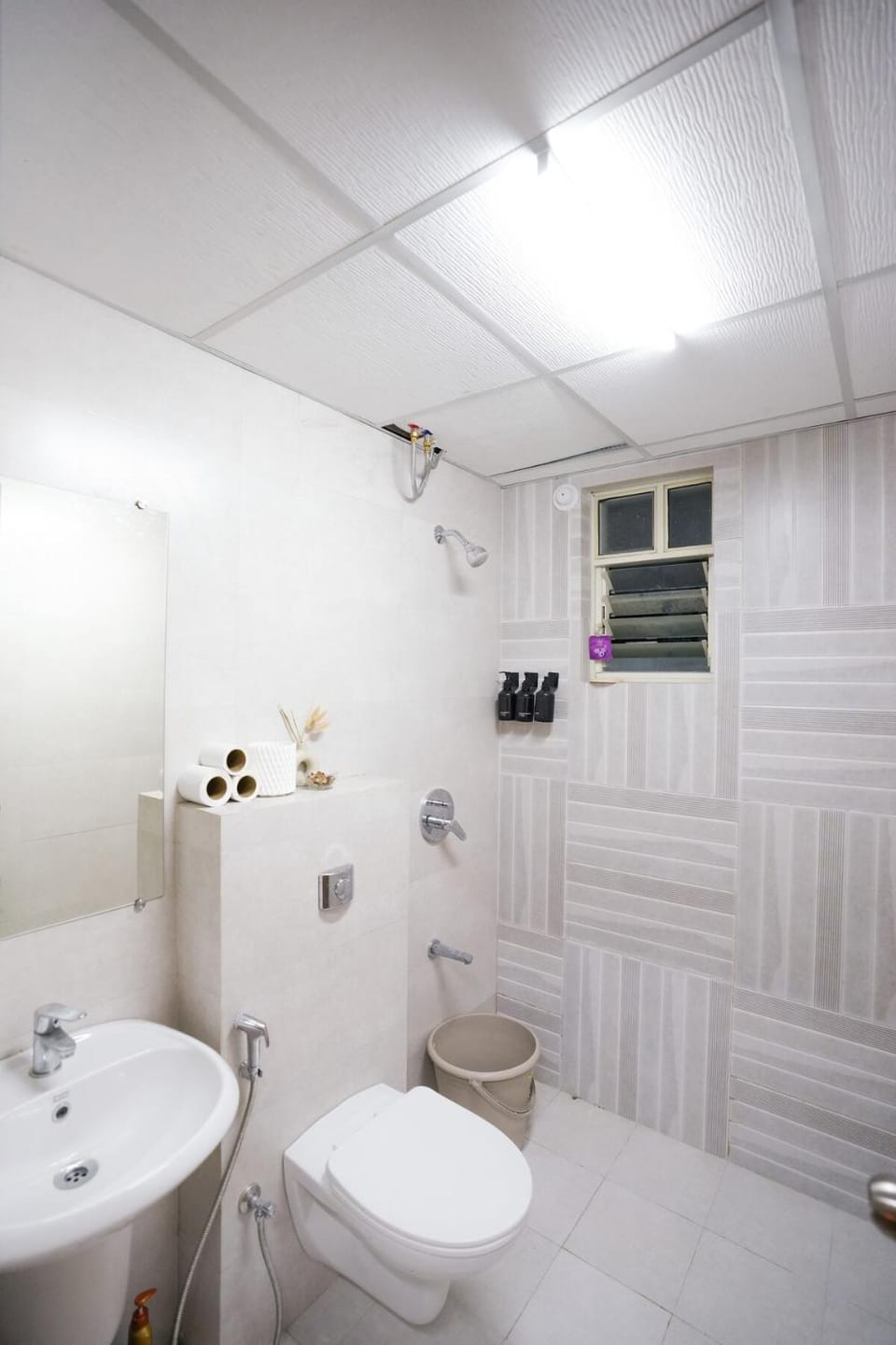 The Boho Mirage Loft-Netflix, Balcony, good vibes Apartment in Pune