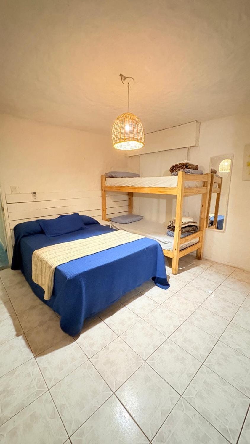 Casa Blanca Bed and Breakfast in Punta del Este