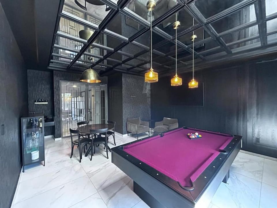 Billiard