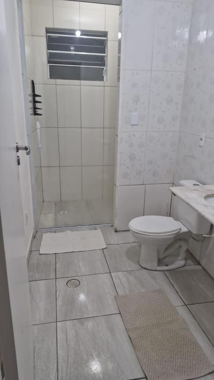 Apartamento Tio Du Ap1 Apartment in Sorocaba