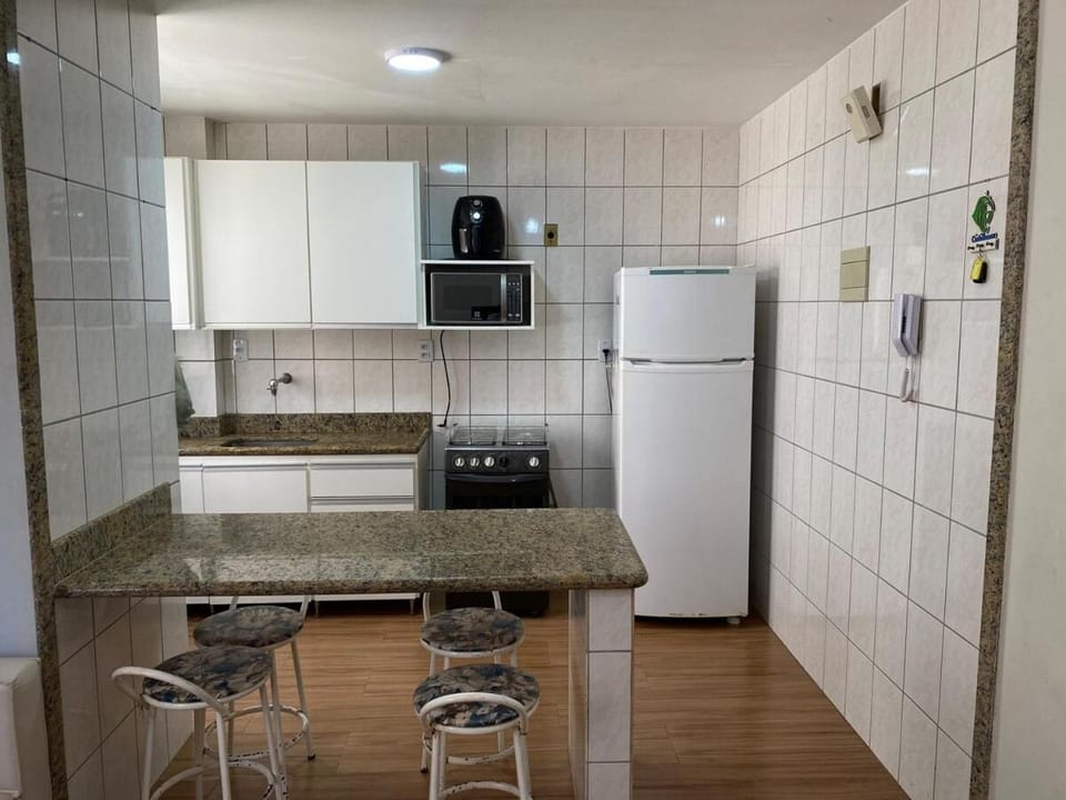 Apê aconchegante em Castelhanos Apartment in Anchieta