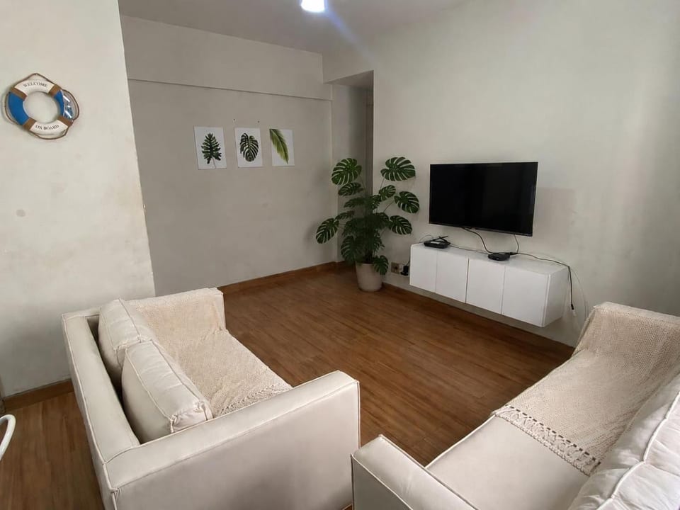 Apê aconchegante em Castelhanos Apartment in Anchieta