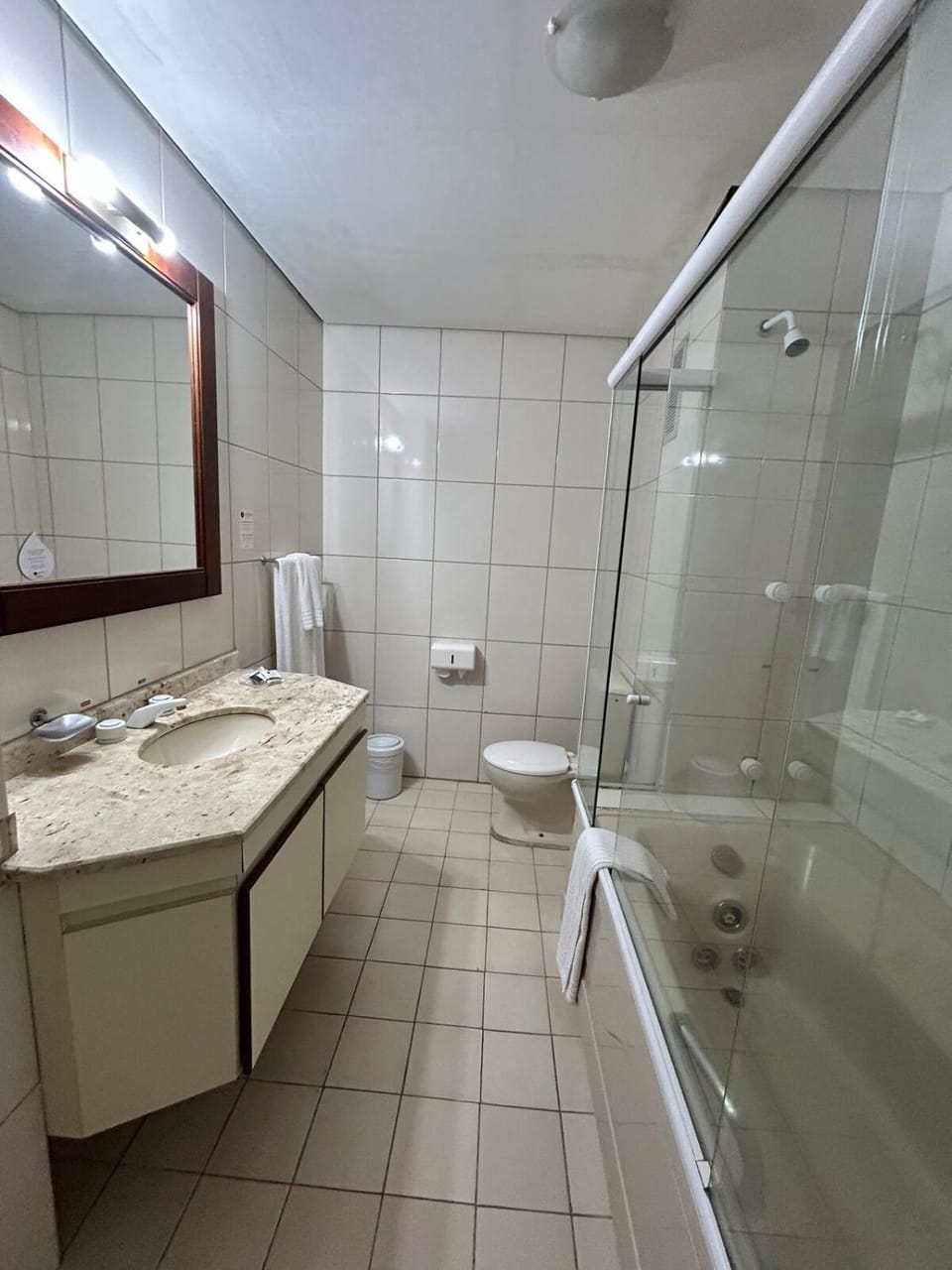 Apartamento São Bernardo do Campo - Centro Apartment in Santo André