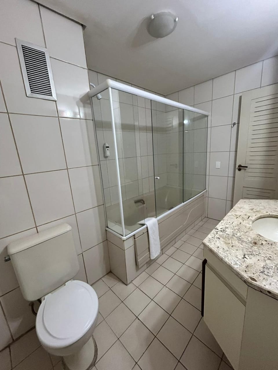 Apartamento São Bernardo do Campo - Centro Apartment in Santo André