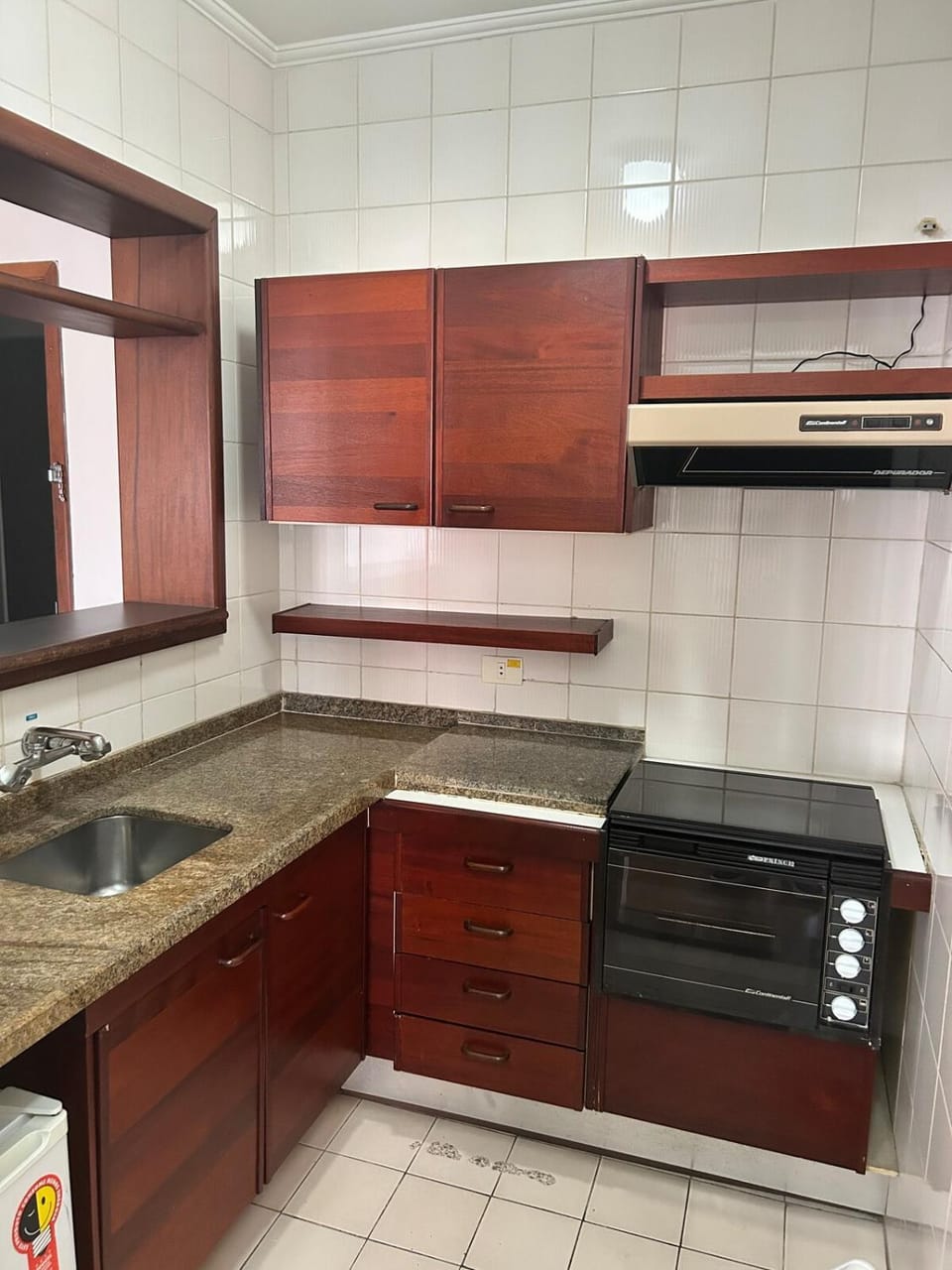 Apartamento São Bernardo do Campo - Centro Apartment in Santo André