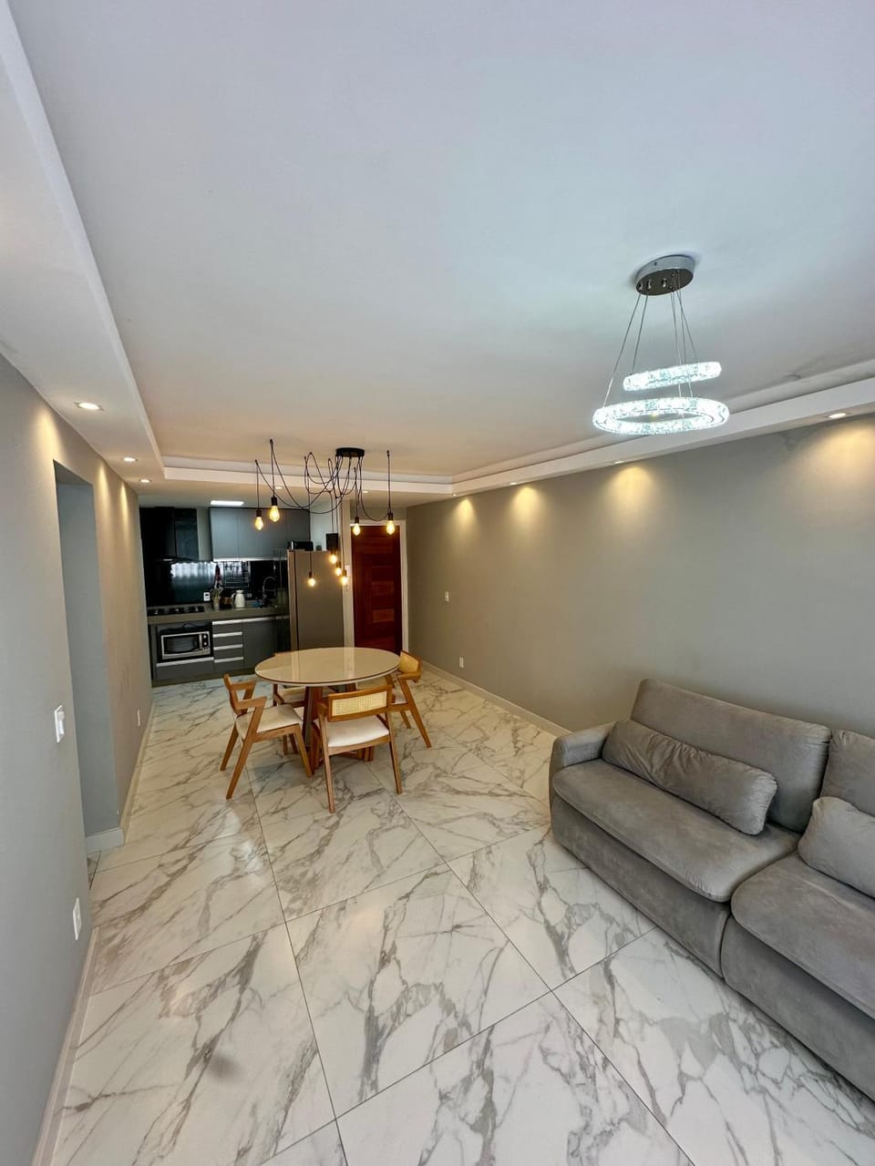 Apartamento Praia do Forte em Cabo Frio Apartment in Cabo Frio