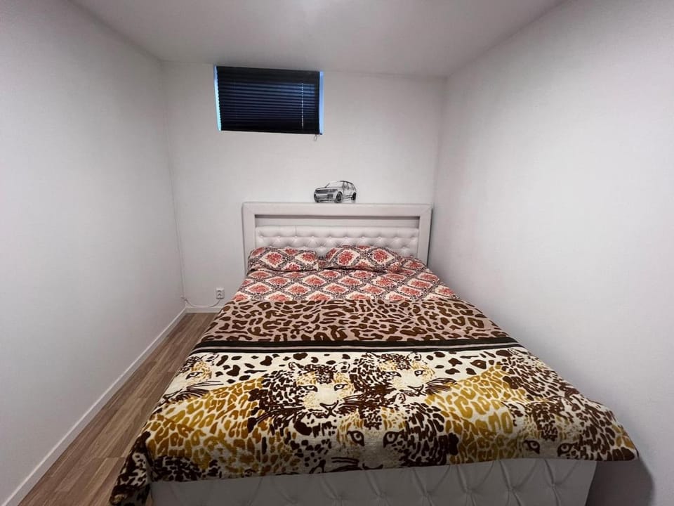 Great rental space for a family home in Auli Apartment in Viken, Norway