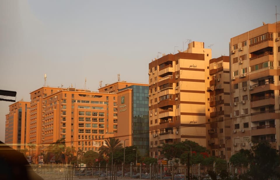 City view