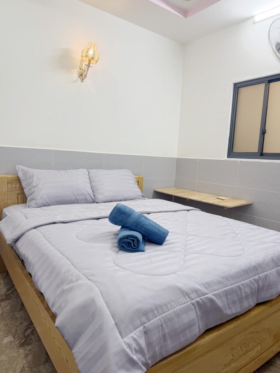 ROSE appartment 2 Apartment in Ho Chi Minh City
