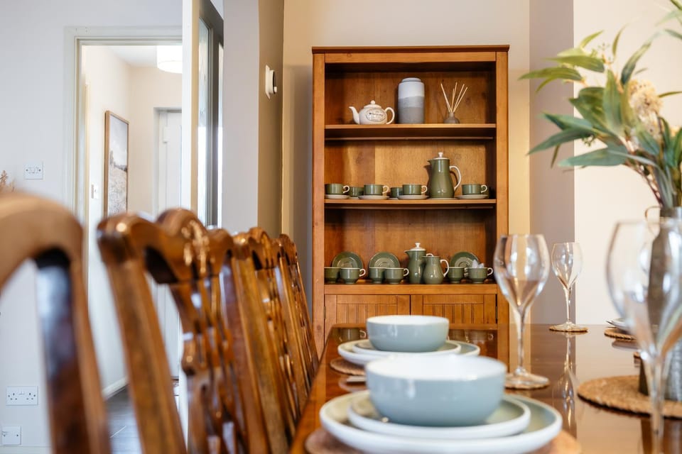 Beautiful 3 Bedroom Home in Bourton-on-the-Water House in Bourton-on-the-Water