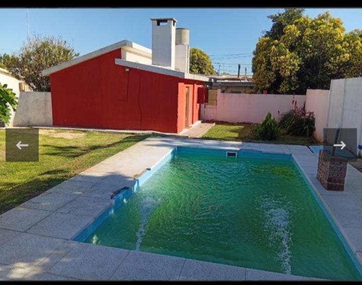 Casas bringas Apartment in San Luis Province, Argentina