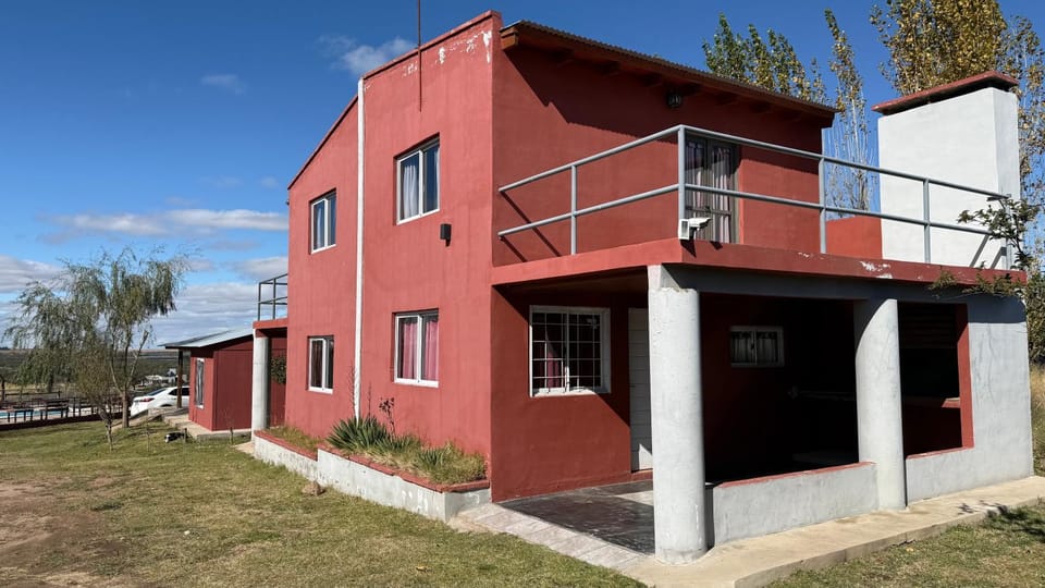 Casas bringas Apartment in San Luis Province, Argentina