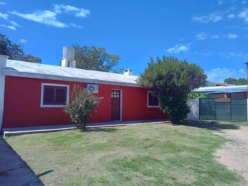Casas bringas Apartment in San Luis Province, Argentina