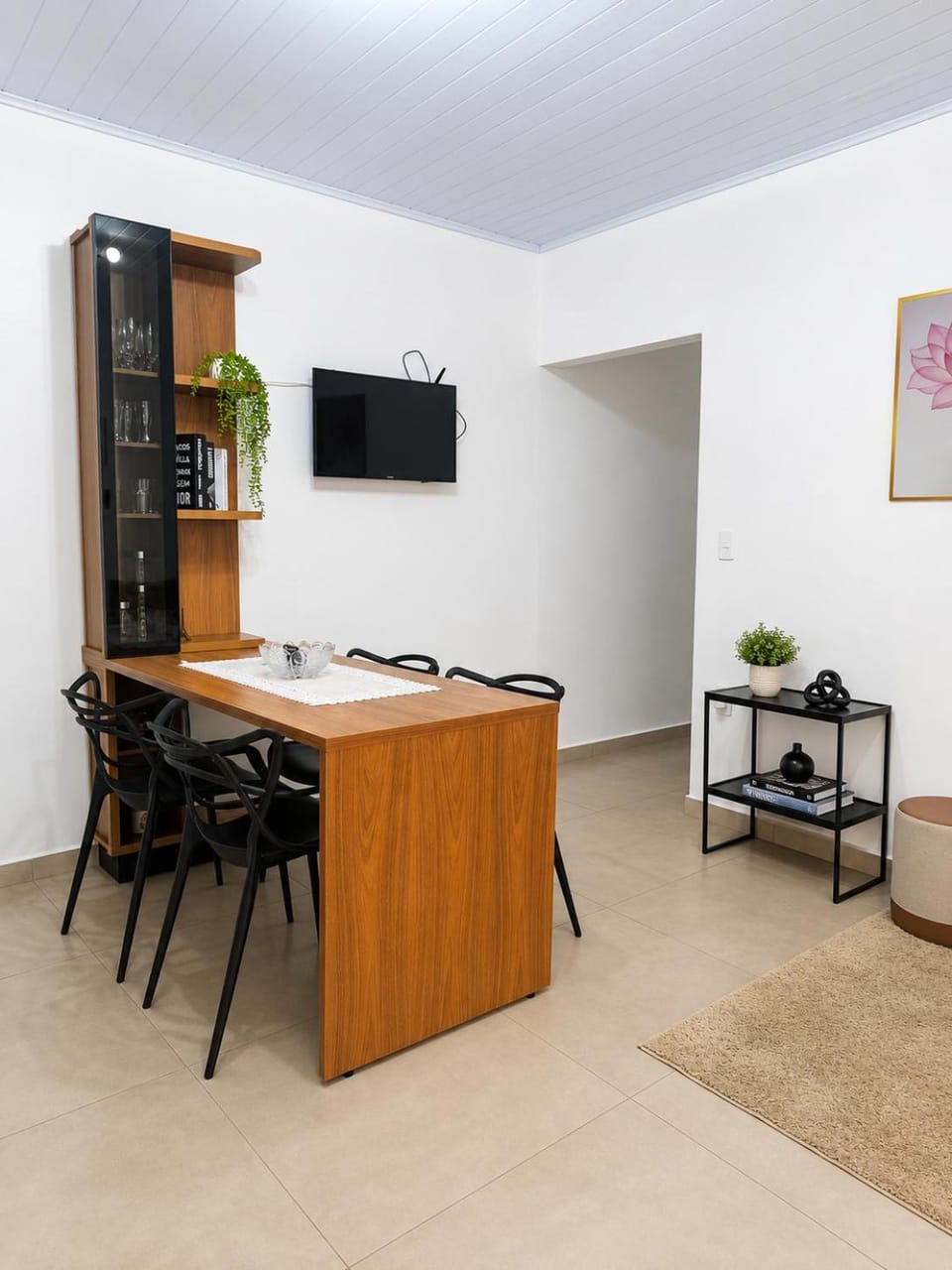 Espaço Aconchego Apartment in Foz do Iguaçu