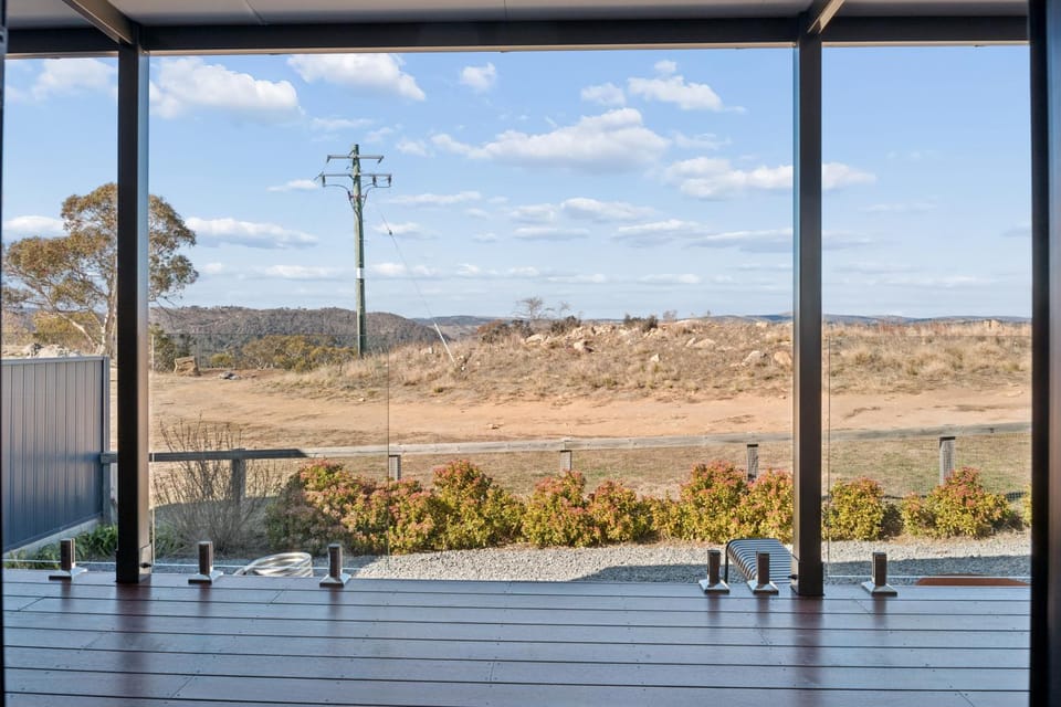Natural landscape, View (from property/room), Balcony/Terrace