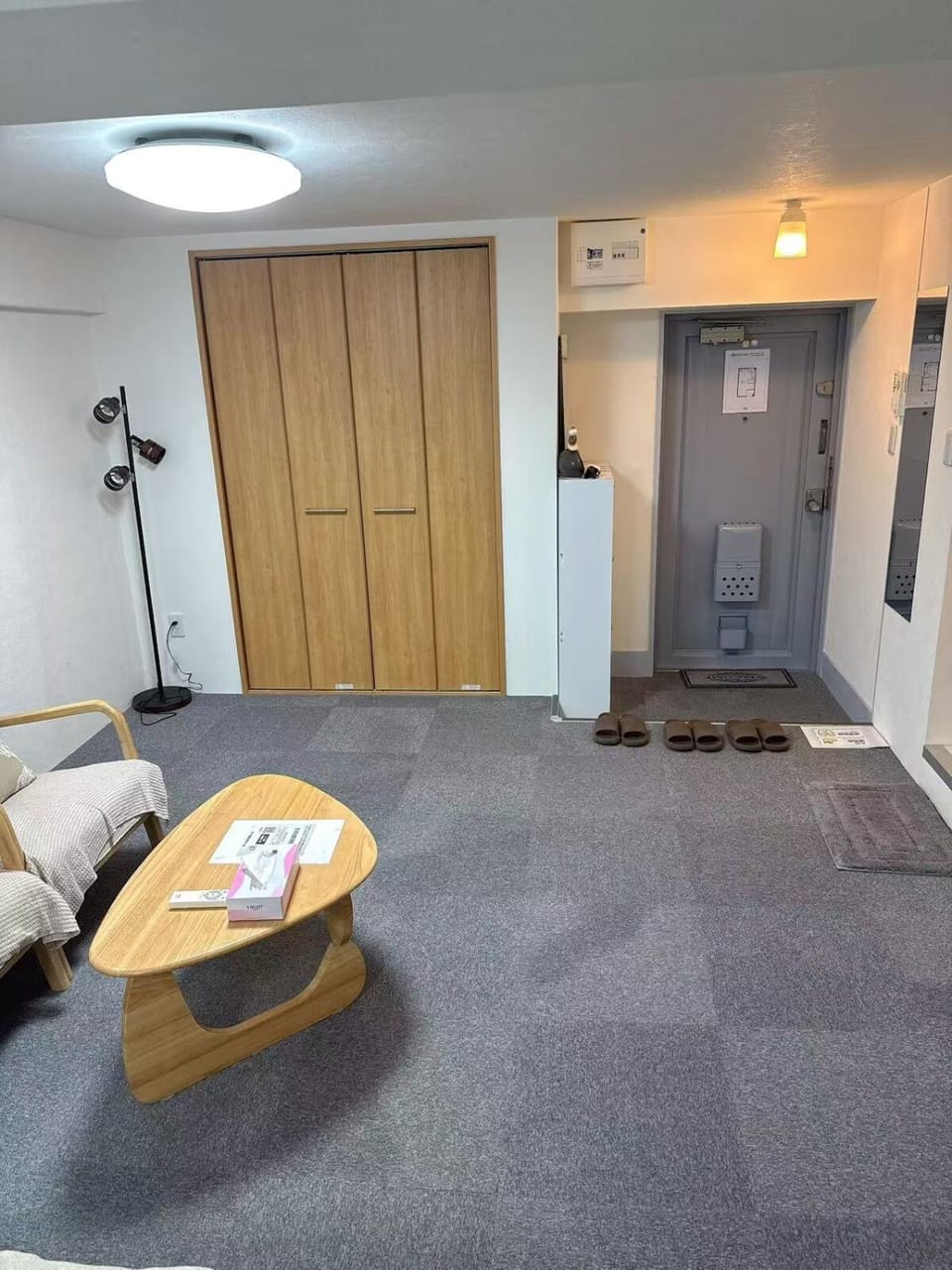 Osaka安遇 Apartment in Osaka