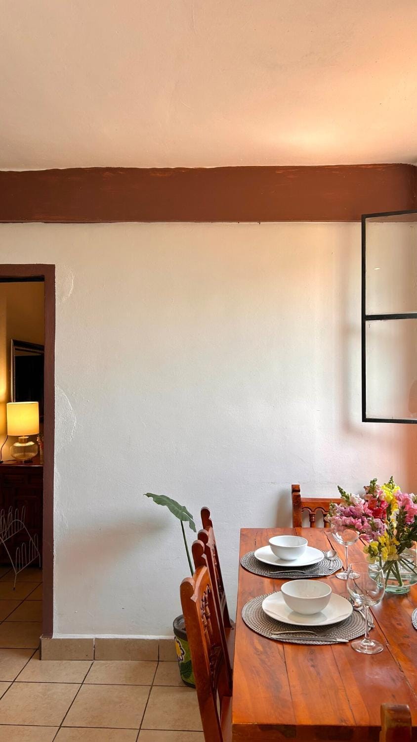 Cozy New Apartment Apartment in Taxco