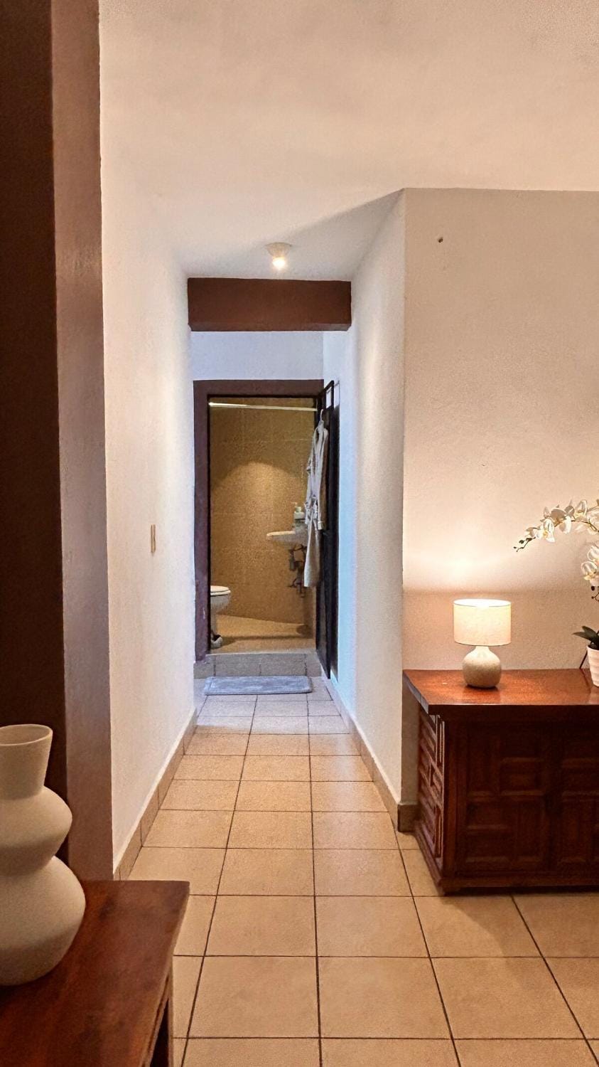 Cozy New Apartment Apartment in Taxco