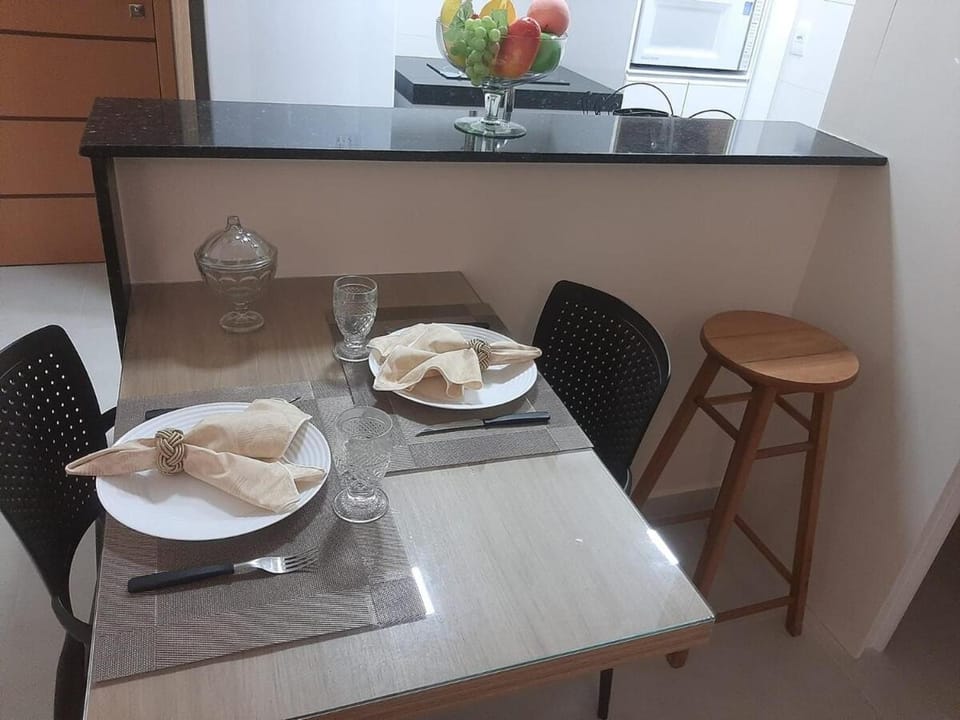 Pousada PONTA VERDE Beach Apartment in Maceió