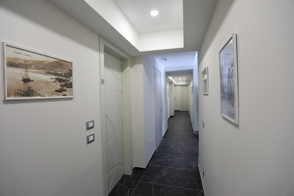 Residenza Arena Bed and Breakfast in Tropea