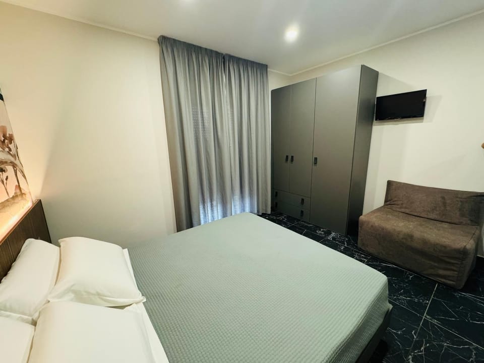 Residenza Arena Bed and Breakfast in Tropea