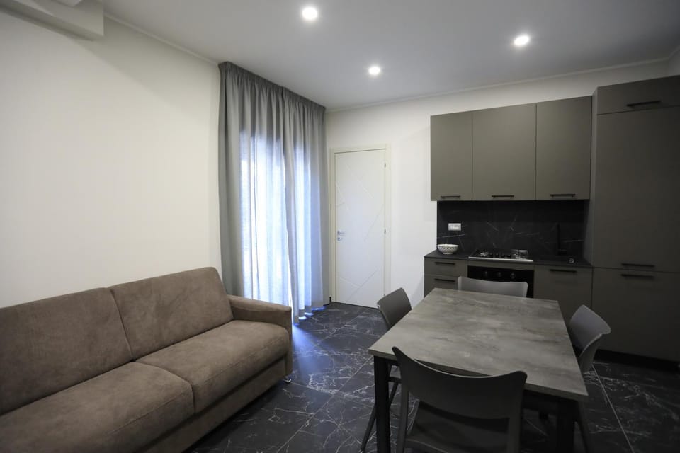 Residenza Arena Bed and Breakfast in Tropea