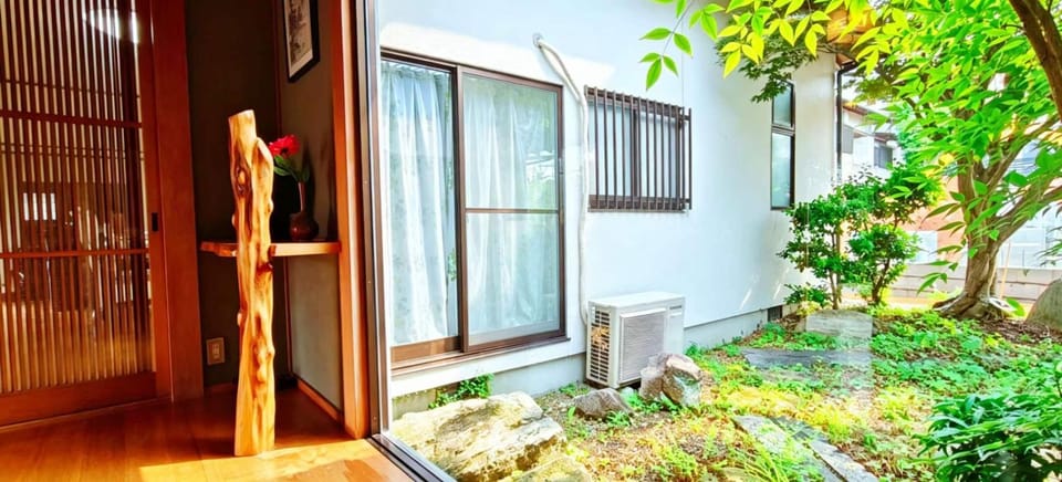 Kashi en House in Fukuoka