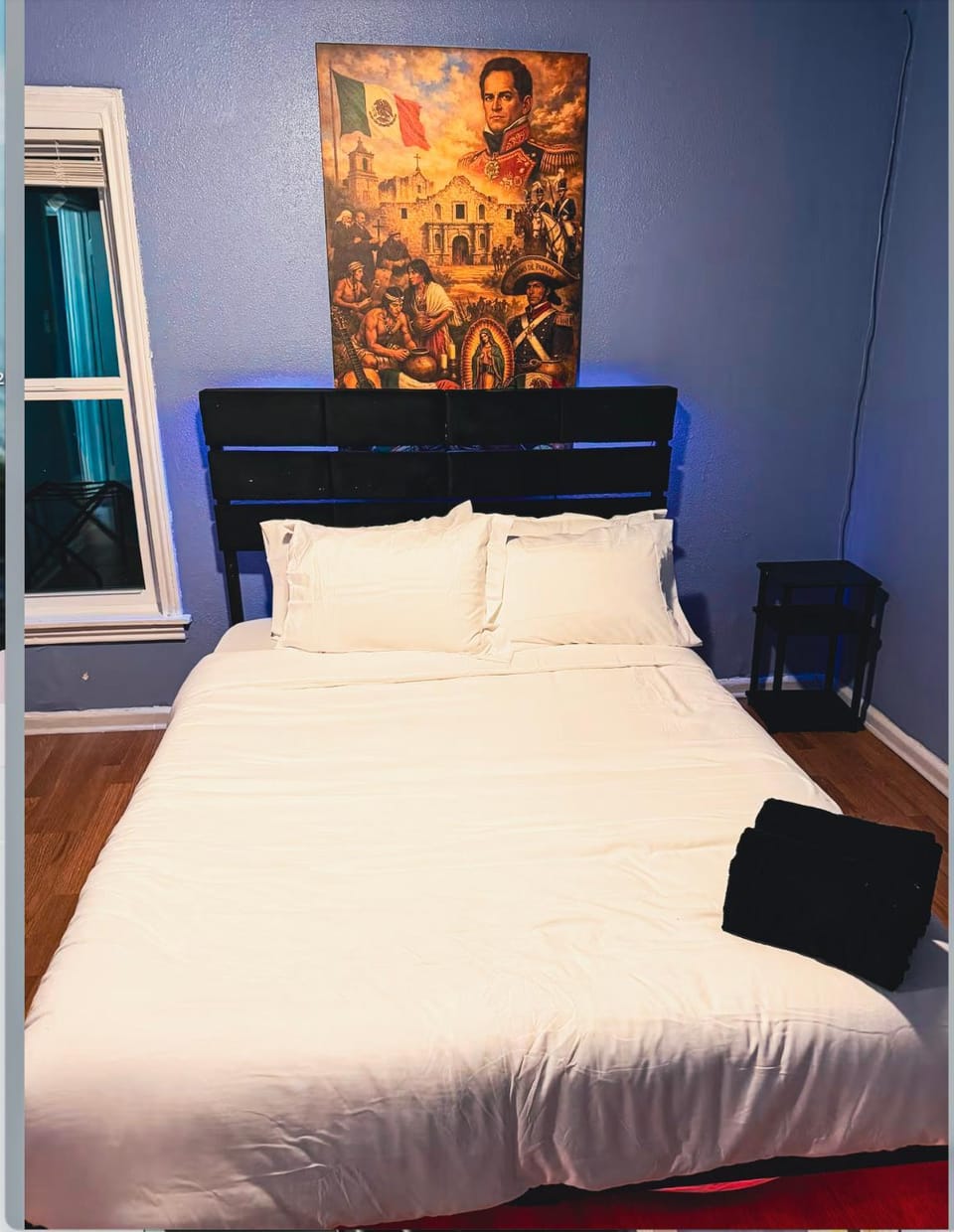 Sports Plex near 5 mins to Spurs Stadium, 8 mins to Alamo House in San Antonio