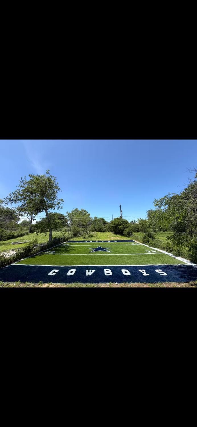 Sports Plex near 5 mins to Spurs Stadium, 8 mins to Alamo House in San Antonio