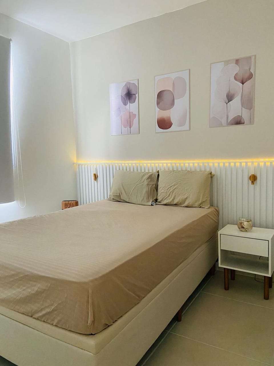 Apartamento Garden Recreio Apartment in Rio de Janeiro