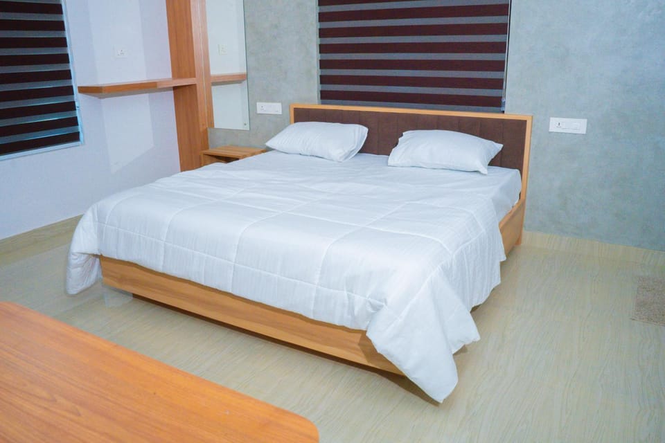 Thushara Homestay Apartment with Warm Vibes Vacation rental in Kerala
