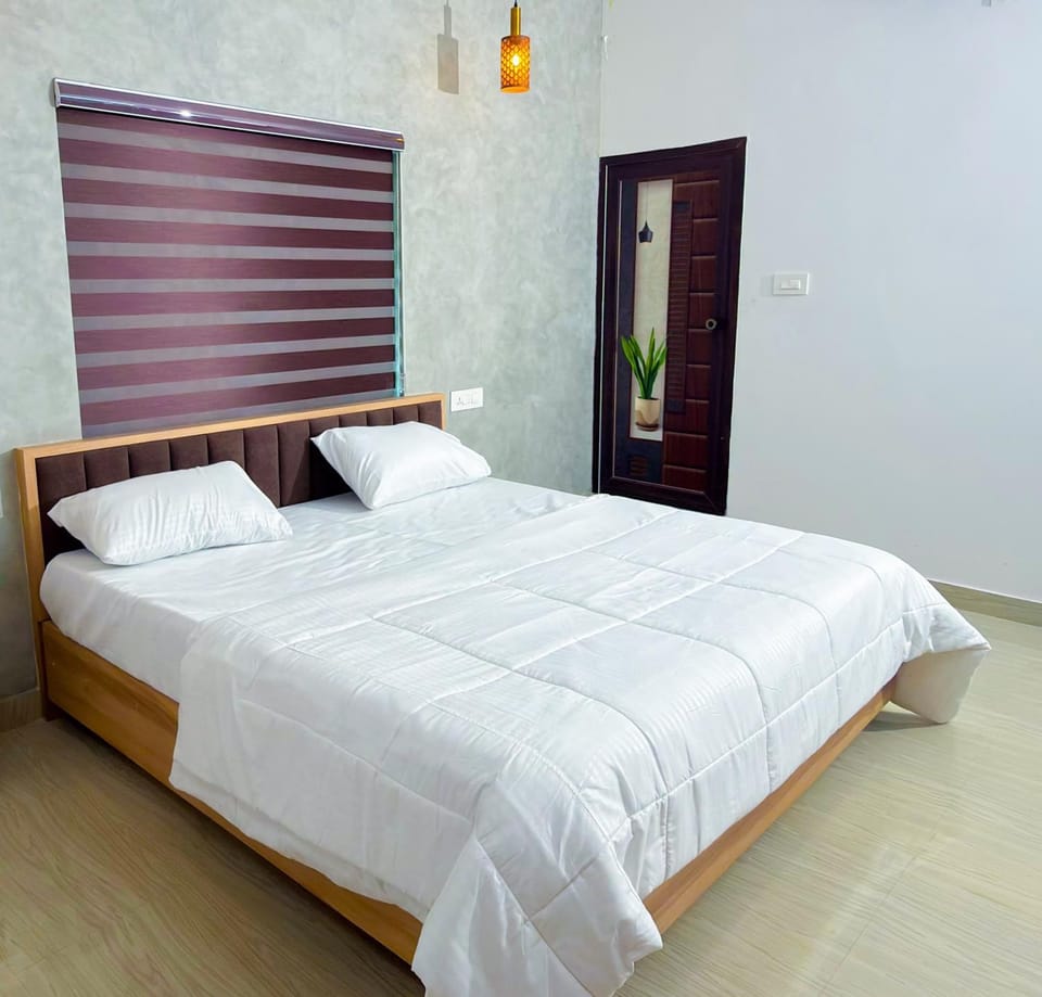 Thushara Homestay Apartment with Warm Vibes Vacation rental in Kerala