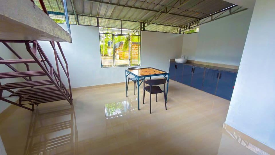 Thushara Homestay Apartment with Warm Vibes Vacation rental in Kerala