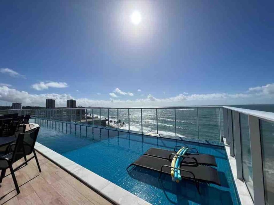 Maceió é massa! Novo! Apartment in Maceió
