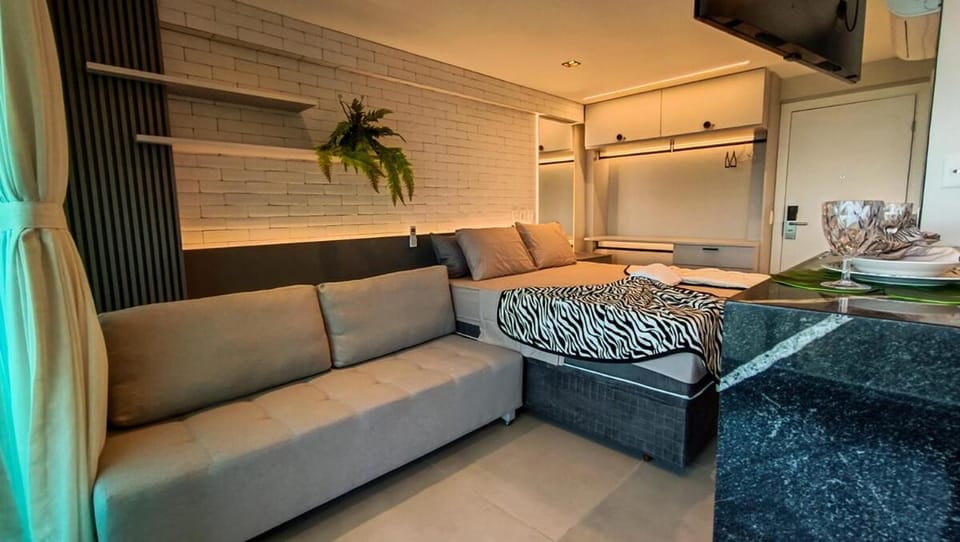 Maceió é massa! Novo! Apartment in Maceió
