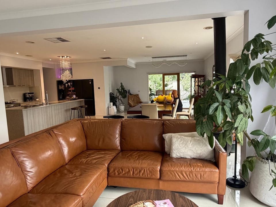 Sunnyhome Villa in Truganina