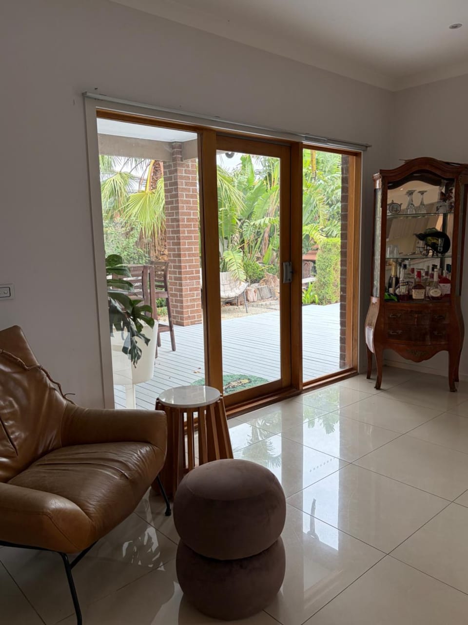 Sunnyhome Villa in Truganina