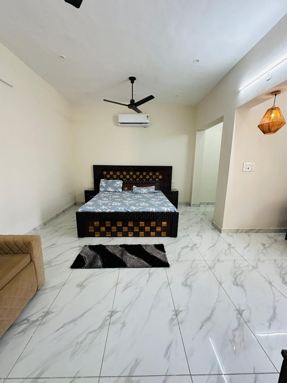 Forest breeze villa Villa in Punjab, India