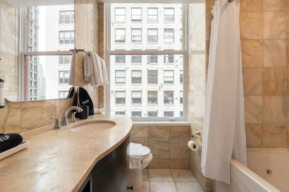 NoMad Hotel Near Broadway & 5th Ave Apartment in Midtown