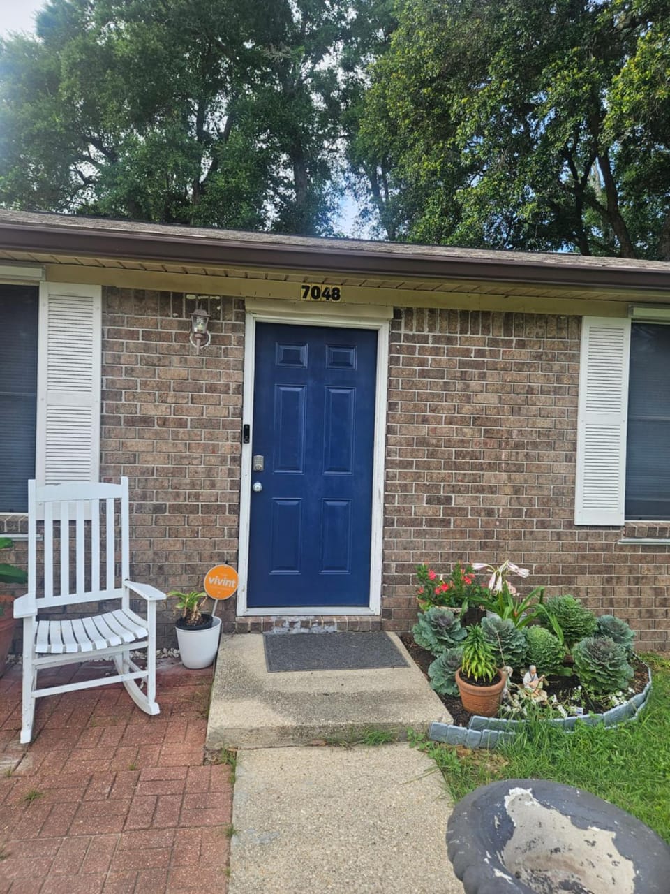 Yiayia's place House in Bellview