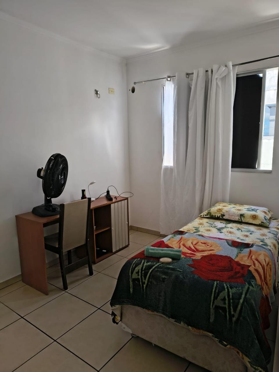 Apartamento próximo de tudo Apartment in Campina Grande